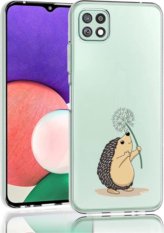 Telefoonhoesje