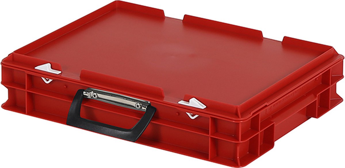 Opslagbak – Stapelbak – Opbergbox - 400x300x90mm