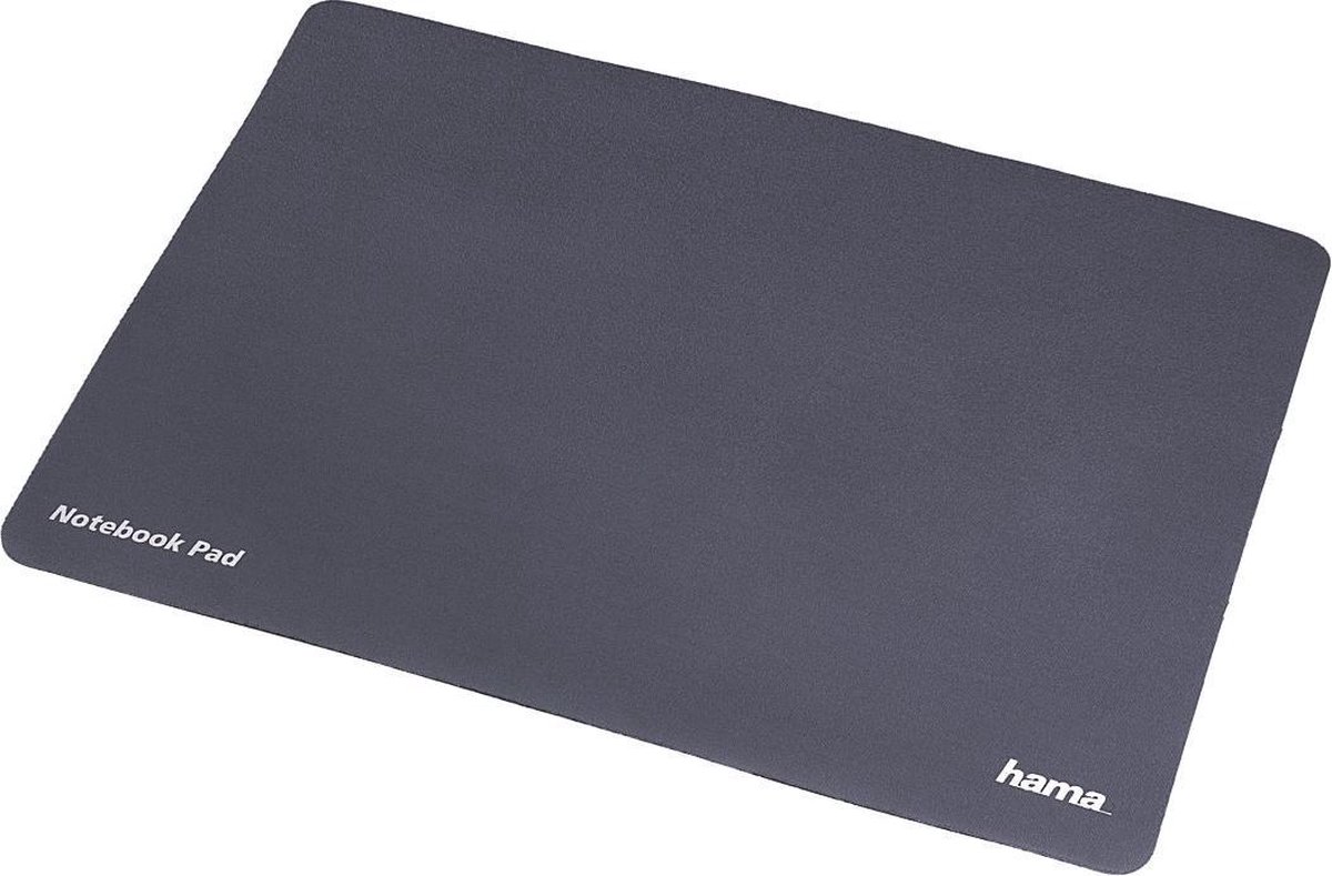 Hama Notebook Pad 3in1