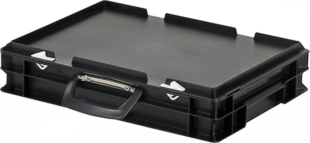Opslagbak – Stapelbak – Opbergbox - 400x300x90mm