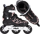 Bol.com Powerslide Phuzion Argon 100 Inline Inlineskates Vrouwen - Maat 39 aanbieding