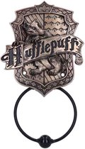 Nemesis Now - Harry Potter - Heurtoir de porte Poufsouffle 24.5cm