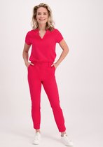 Rode Capri broek dames kopen? Kijk snel! | bol.com