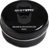 Gummy Premium moustache wax