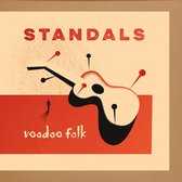 Standals - Voodoo Folk (CD)