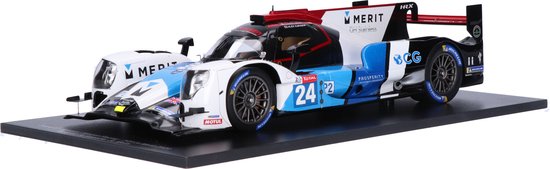 Spark - Porsche - 24 Heures du Mans (Lot n°124) - AUTOMOBILIA - THE