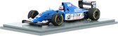 Ligier JS39B Spark 1:43 1994 O. Panis Ligier S7400 Canadian GP