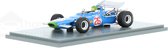 Matra MS7 #26 Winner German GP F2 1969 - 1:43 - Spark