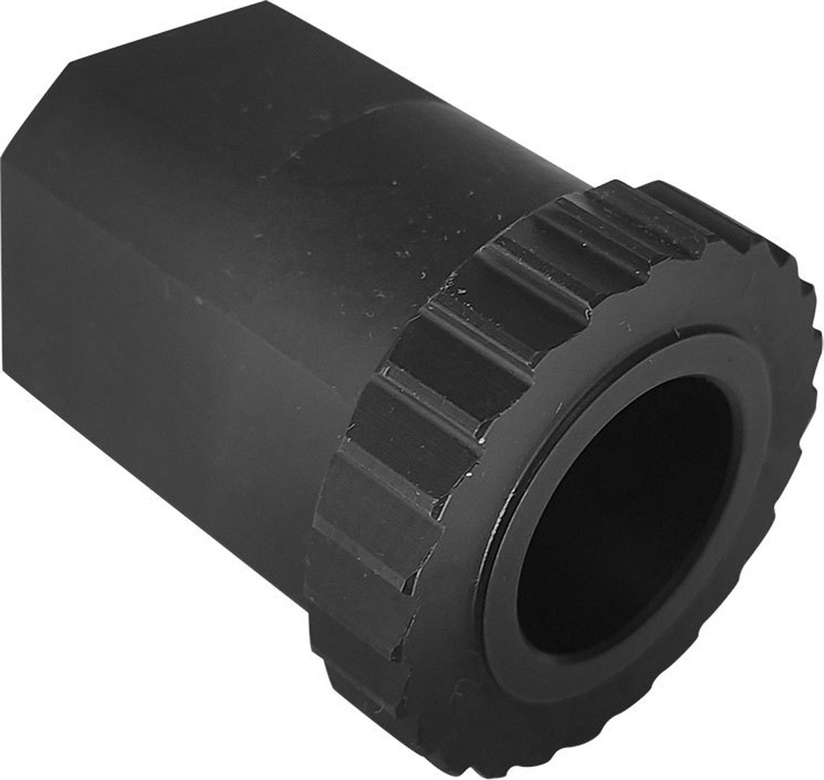 GRS DT RINGNUT INSTALLATION 3 PAWL SYSTEM