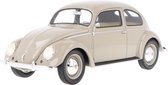 Volkswagen Kever Bril Brezelkäfer Schuco Pro.R18 1:18 1952 450047600