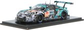 Porsche 911 RSR Spark 1:43 2020 Julien Andlauer / Vutthikorn Inthraphuvasak / Lucas Légeret