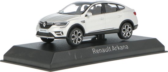 Essai Renault Arkana hybride. Le SUV pas comme les autres