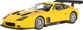 Ferrari 575 GTC Kyosho 1:18 08391C