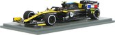 Renault F1 R.S.20 Spark 1:43 2020 Esteban Ocon Renault DP World F1 Team S6486 Sakhir GP (Bahrein