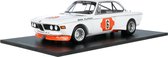 BMW 3.0 CSL Spark 1:18 1973 Niki Lauda / Brian Muir BMW-Alpina 18S414 4h Monza