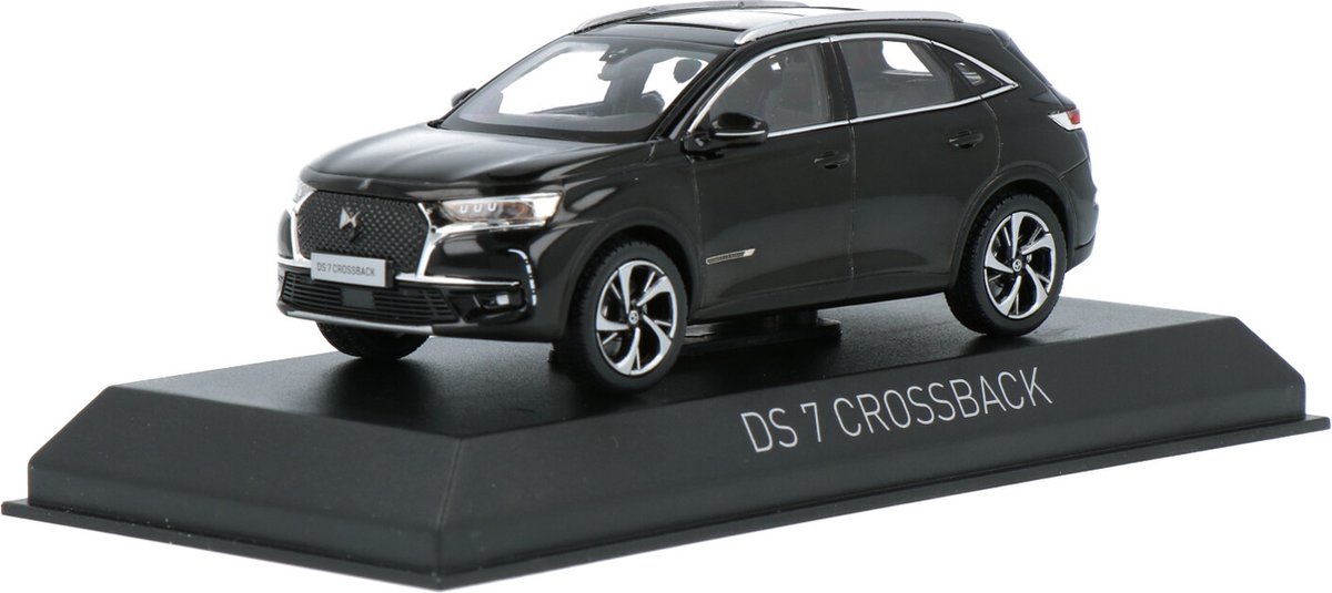 Citroën 7 Crossback Norev Modelauto 1:43 2017 170014 Schaalmodel