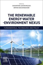 The Renewable Energy-Water-Environment Nexus