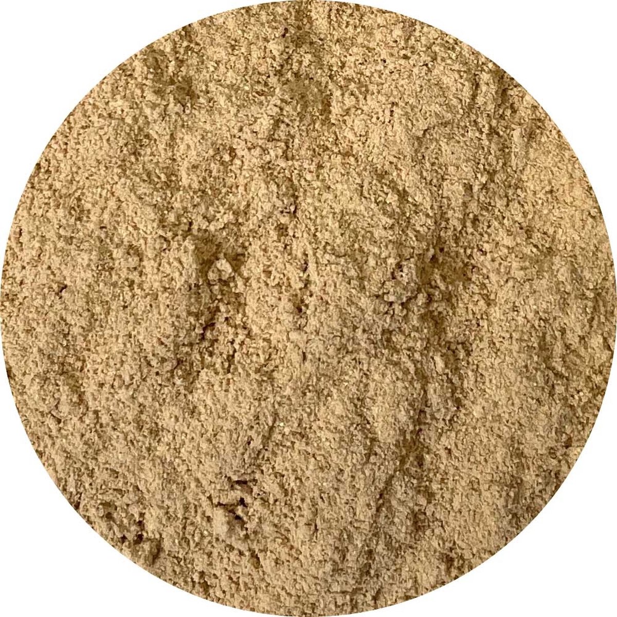 Goedkoopste Van Beekum Specerijen - Kentjoer Gemalen - 20 KG - Zak (bulk verpakking