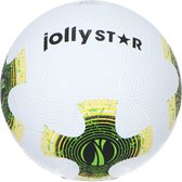 Voetbal - Street Pro - Jolly Star - Taille 5