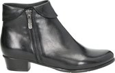Regarde Le Ciel Stefany 03 dames enkellaars - Zwart - Maat 39