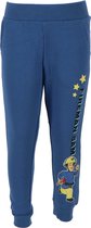 Pantalon de jogging Brandweerman Sam , bleu, taille 98/104