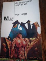 De Arsenalen van Isher