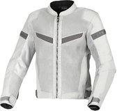 Macna Velotura Light Grey Jackets Textile Summer - Maat L
