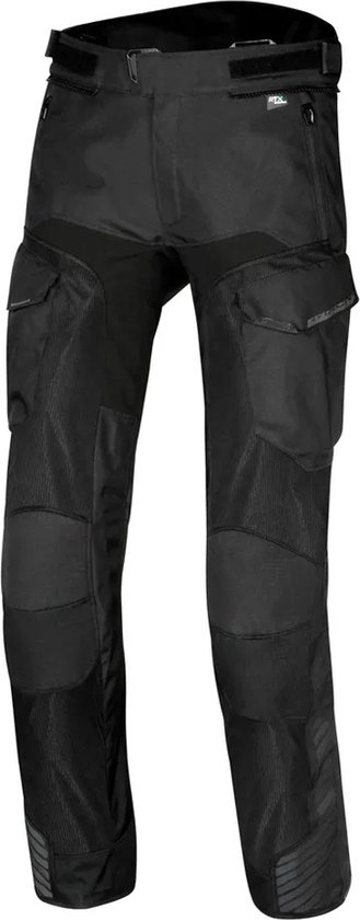 Macna Versyle motorbroek - Adventure/Touring - waterdicht - XL - zwart