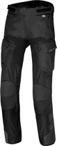 Macna Versyle Pantalon Noir Summer Ventilation - Taille XL
