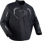 Bering Jacket Dundy KS Black White XL - Maat - Jas