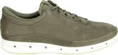 ECCO Cool heren sneaker - Groen - Maat 39