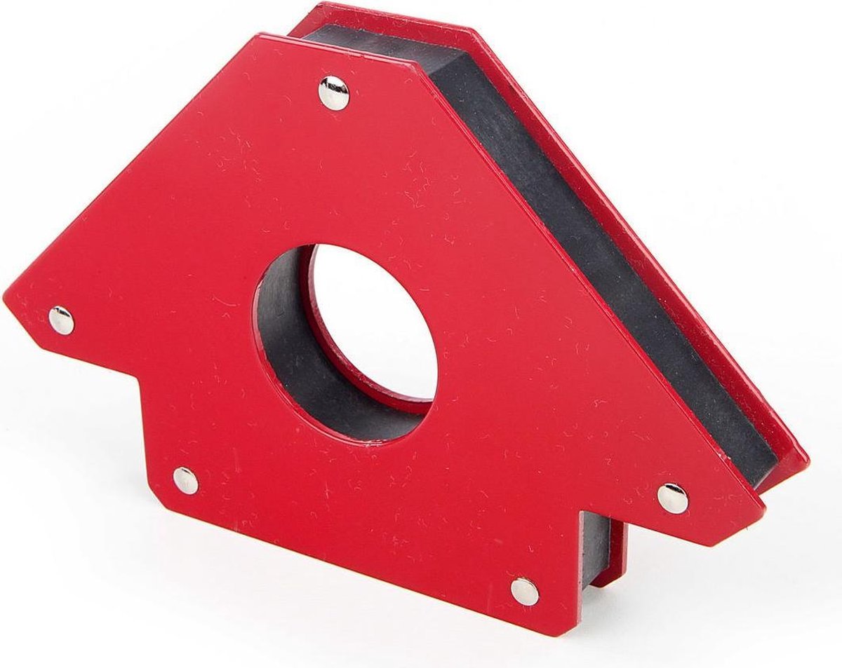 HBM Lasmagneet Model 2 Klein
