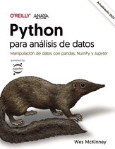 TÍTULOS ESPECIALES - Python para análisis de datos