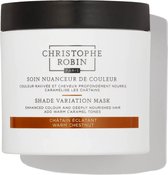 Christophe Robin Shade variation Masker Warm Chestnut 250ml