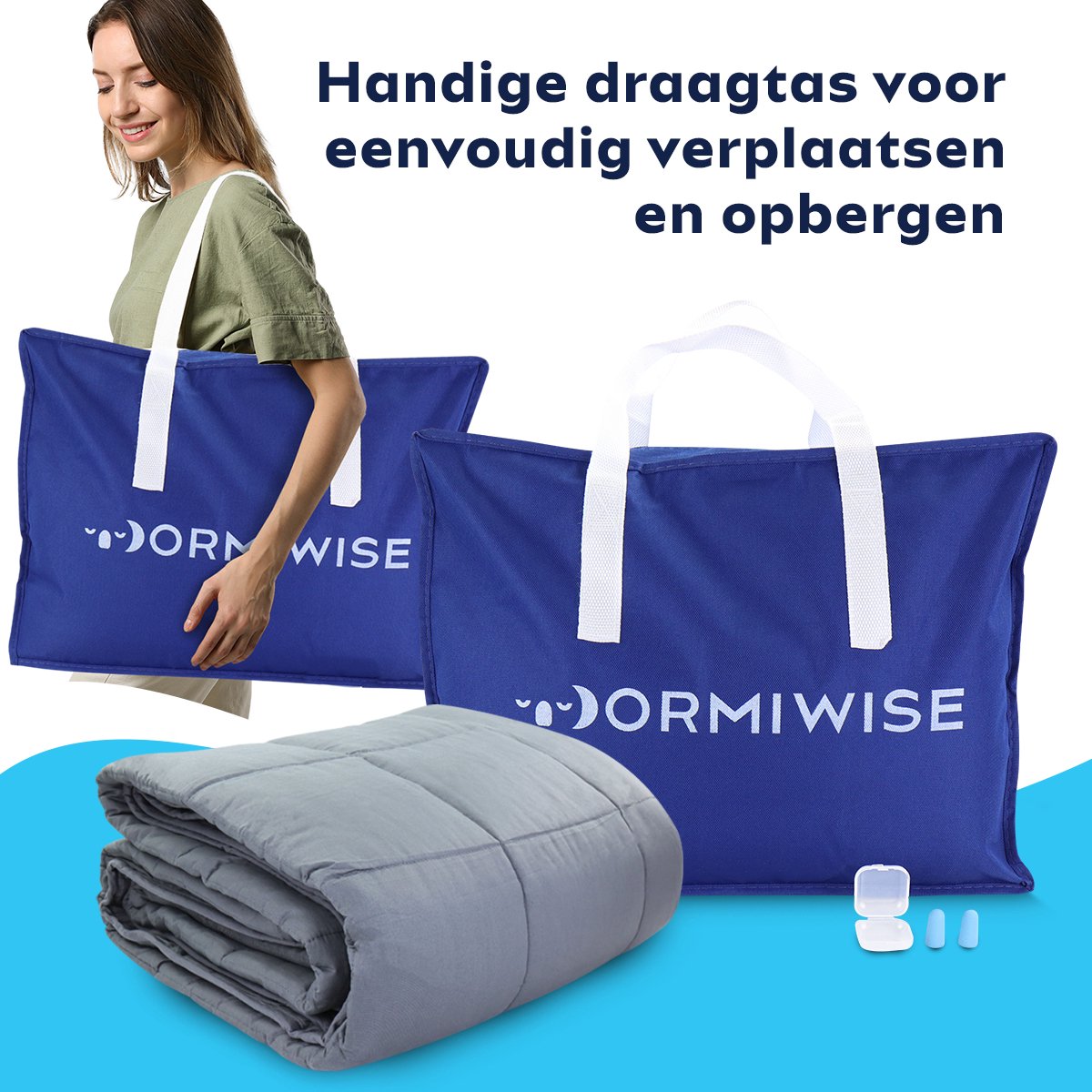Slaapoefentherapie - Centrum voor vitaliteit