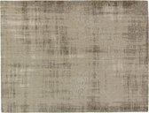 Vloerkleed Brinker Grunge Beige | 200 x 300 cm