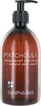 RainPharma - Skin Wash Patchouli - Huidverzorging - 100 ml - Douchegel