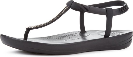 Fitflop iqushion zwart hotsell