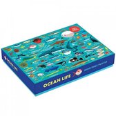 Oceaan puzzel - Mudpuppy