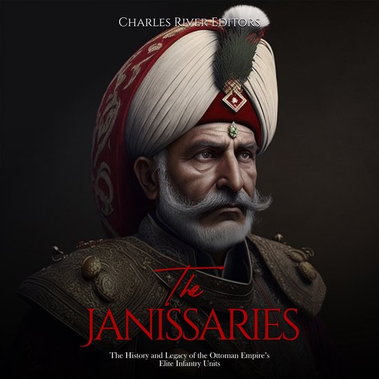 Janissaries, The The History and Legacy of the Ottoman Empire’s Elite