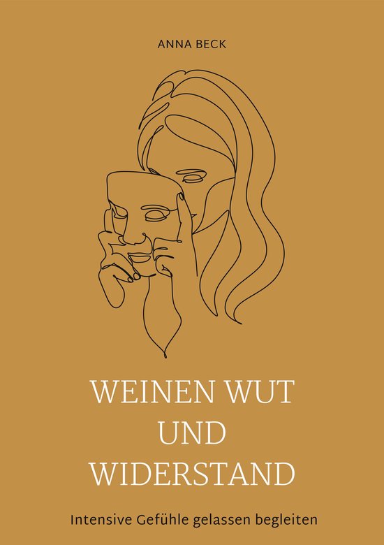 Weinen, Wut und Widerstand - cover