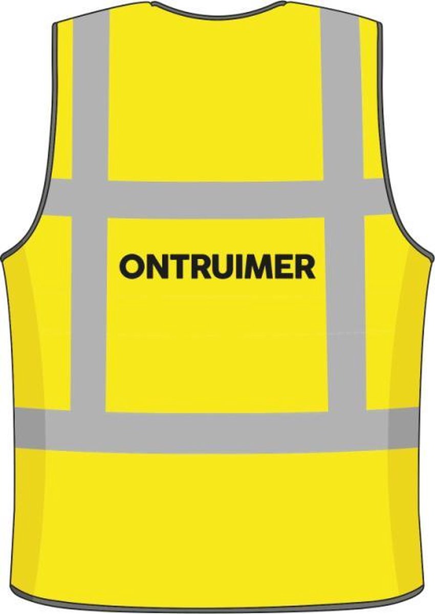Bhv Hesje Ontruimer Geel
