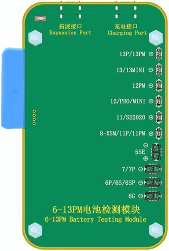 Foto: Jc v1se id battery repair module upgradekit mobile code programmer