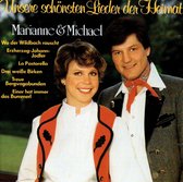 Marianne & Michael Unsere schönsten Lieder der Heimat