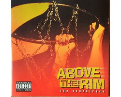 Above the rim