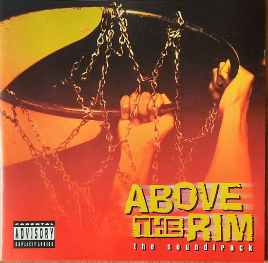 Above the rim