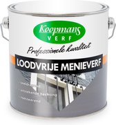 Koopmans Loodvrije Menieverf-0,75 Ltr