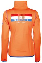 Harry's Horse Vest Dutch Orange 176 oranje