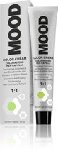 MOOD Color Cream 6.11 Intense Dark Ash Blonde 100ml