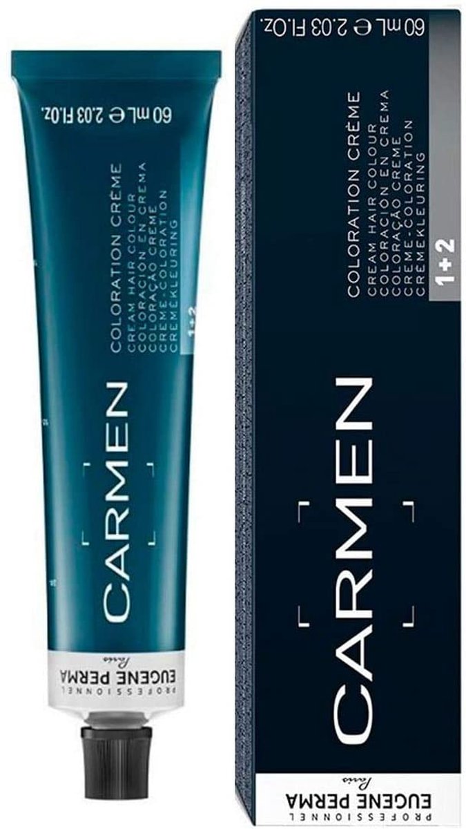Eugene Carmen N. M108 Metalico Ahumado 60 Ml.